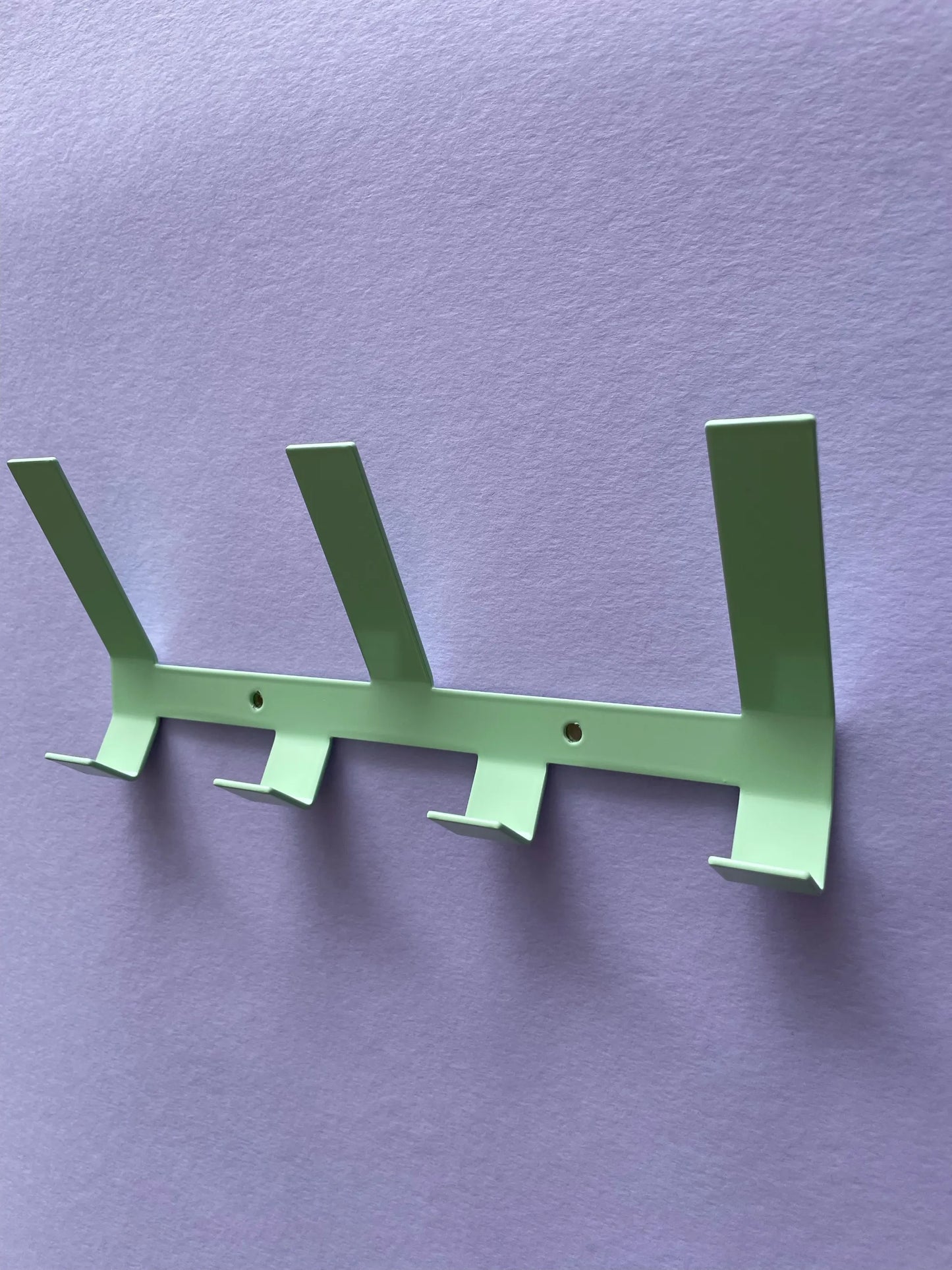 Garderobe WALTER - mint
