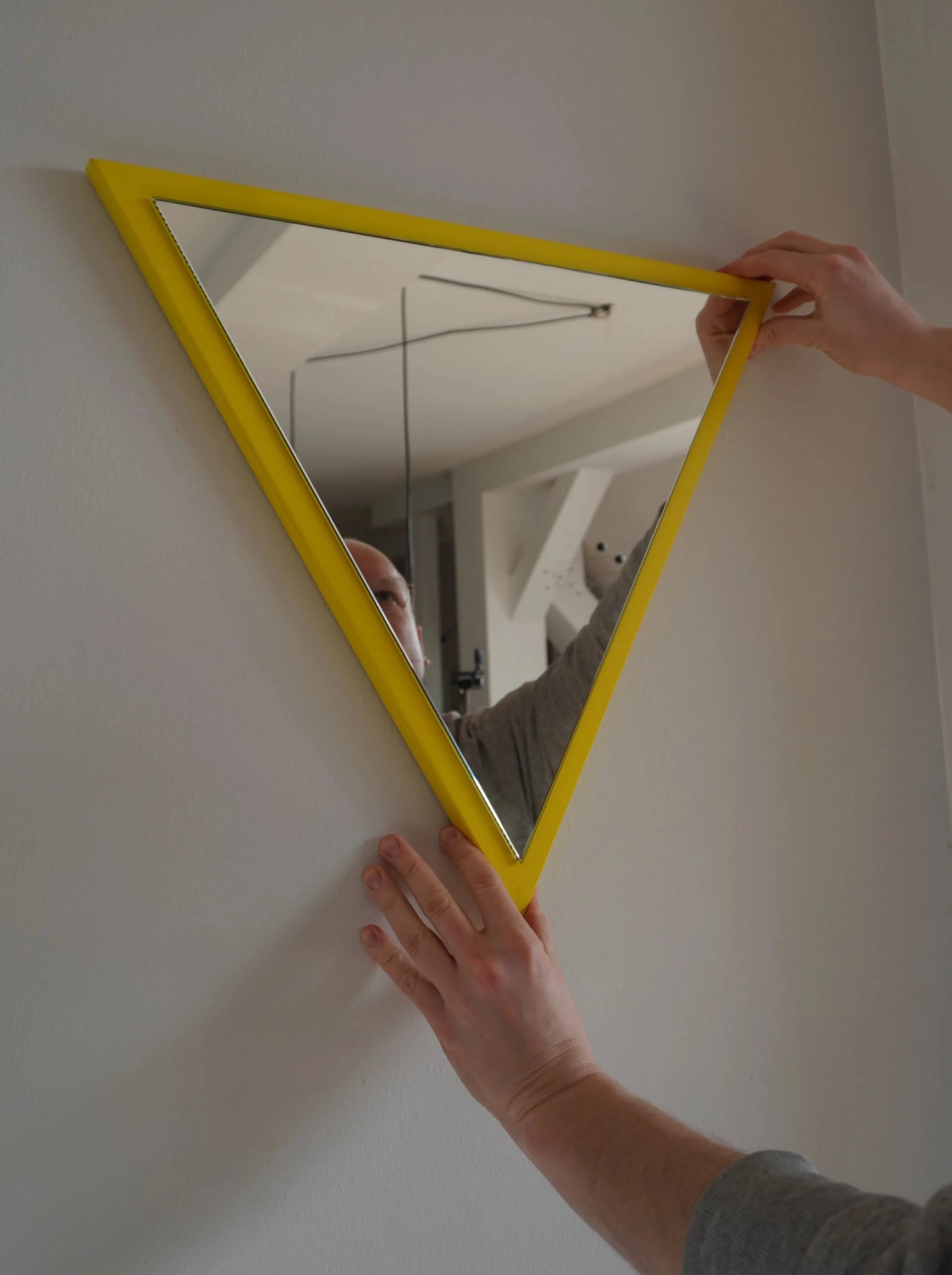 SET - The basic mirrors