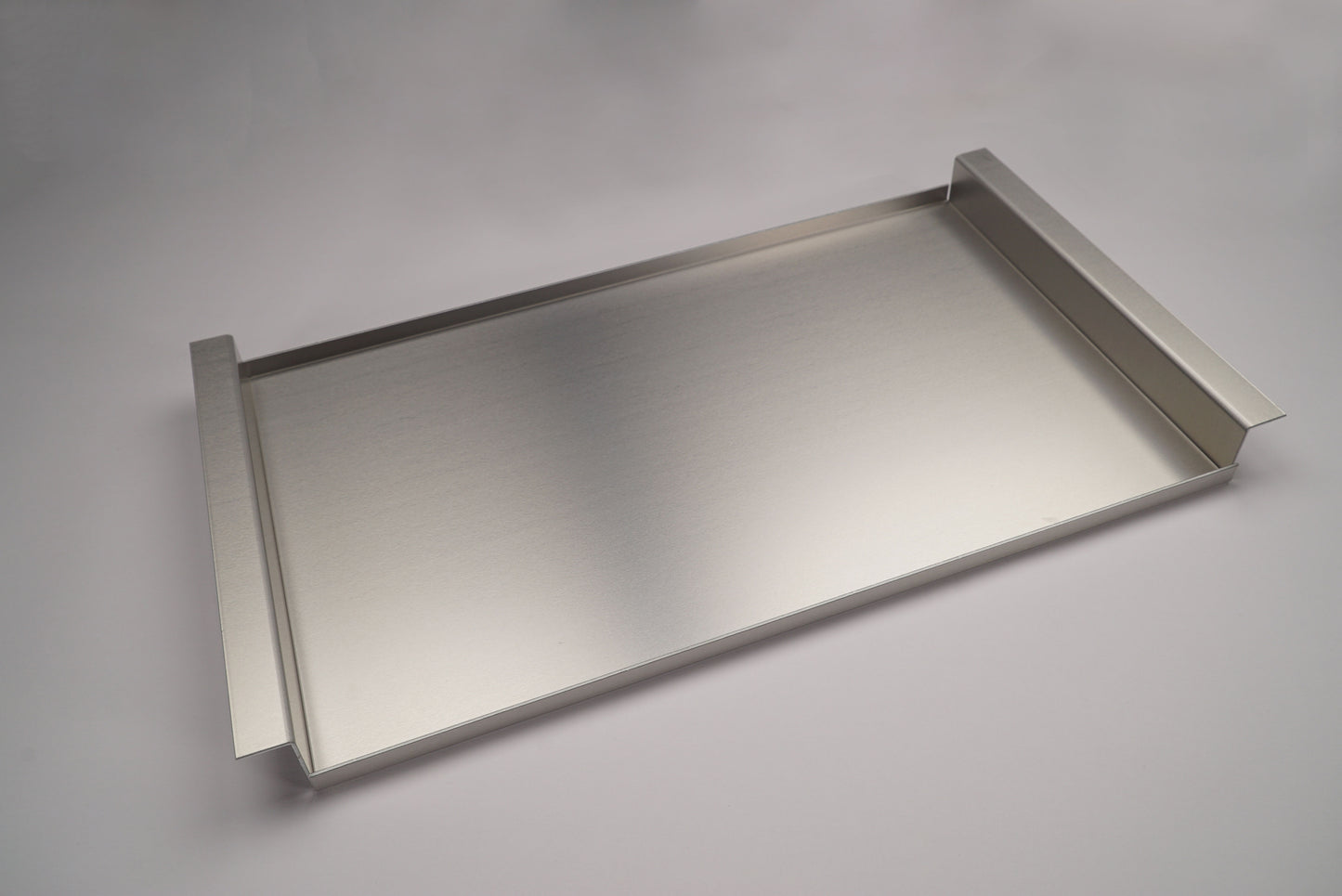 Tablett CARLA - transparent