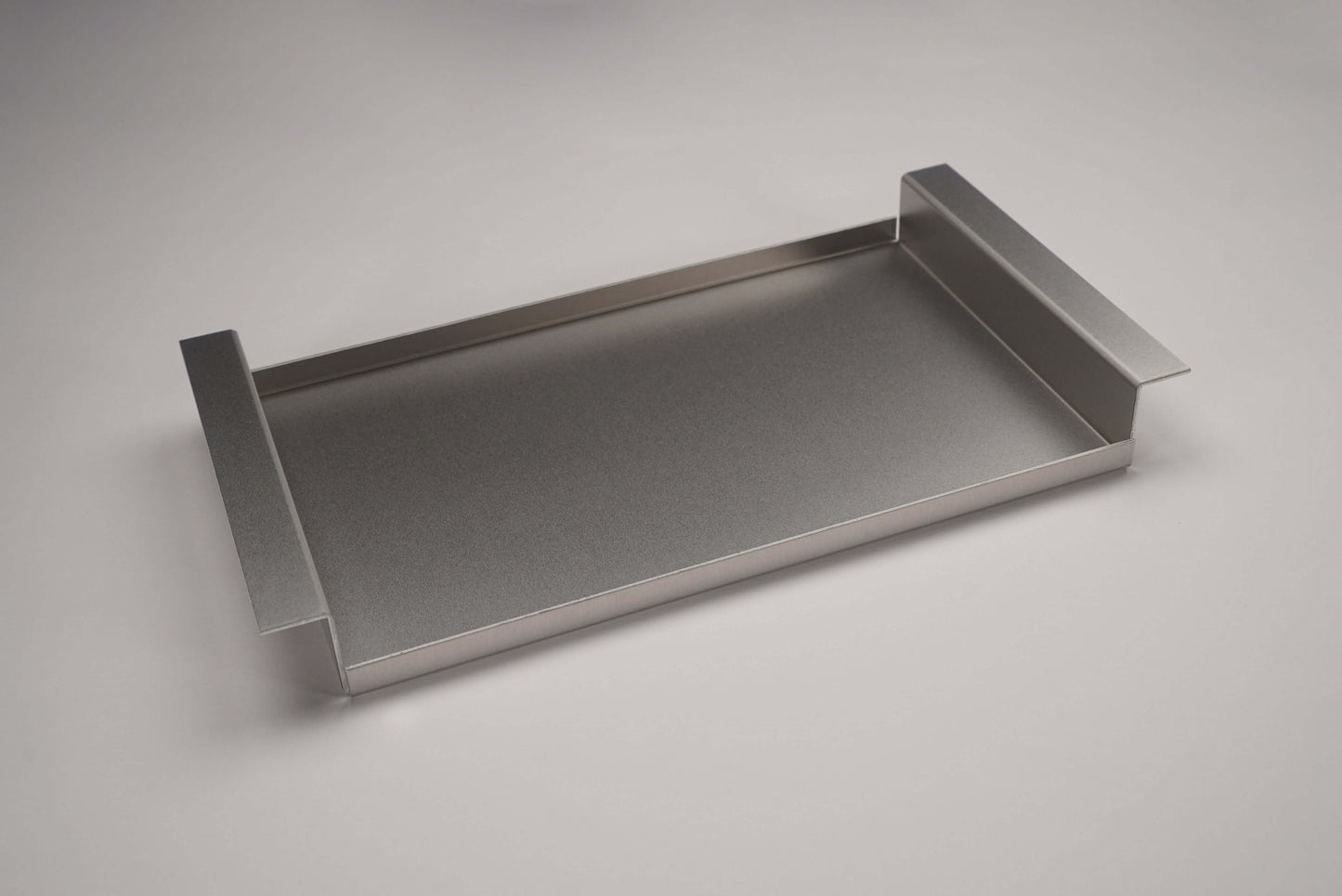 Tablett CARLA - transparent