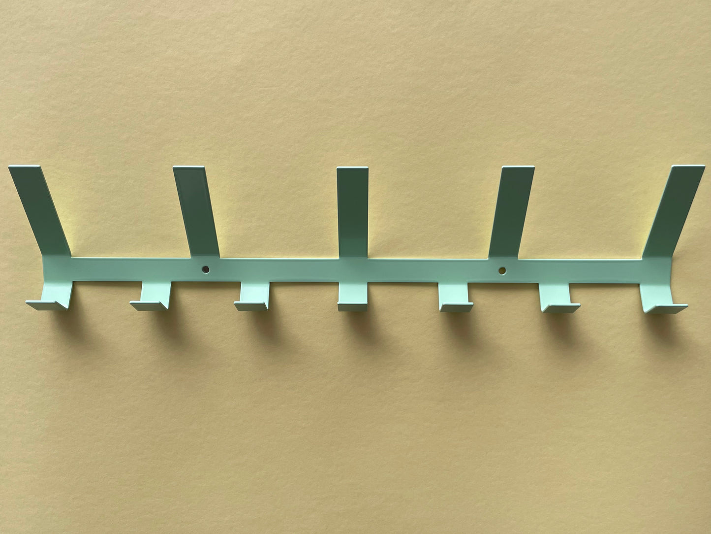 Garderobe WALTER - mint