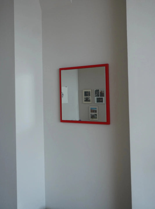 The basic mirror - rot