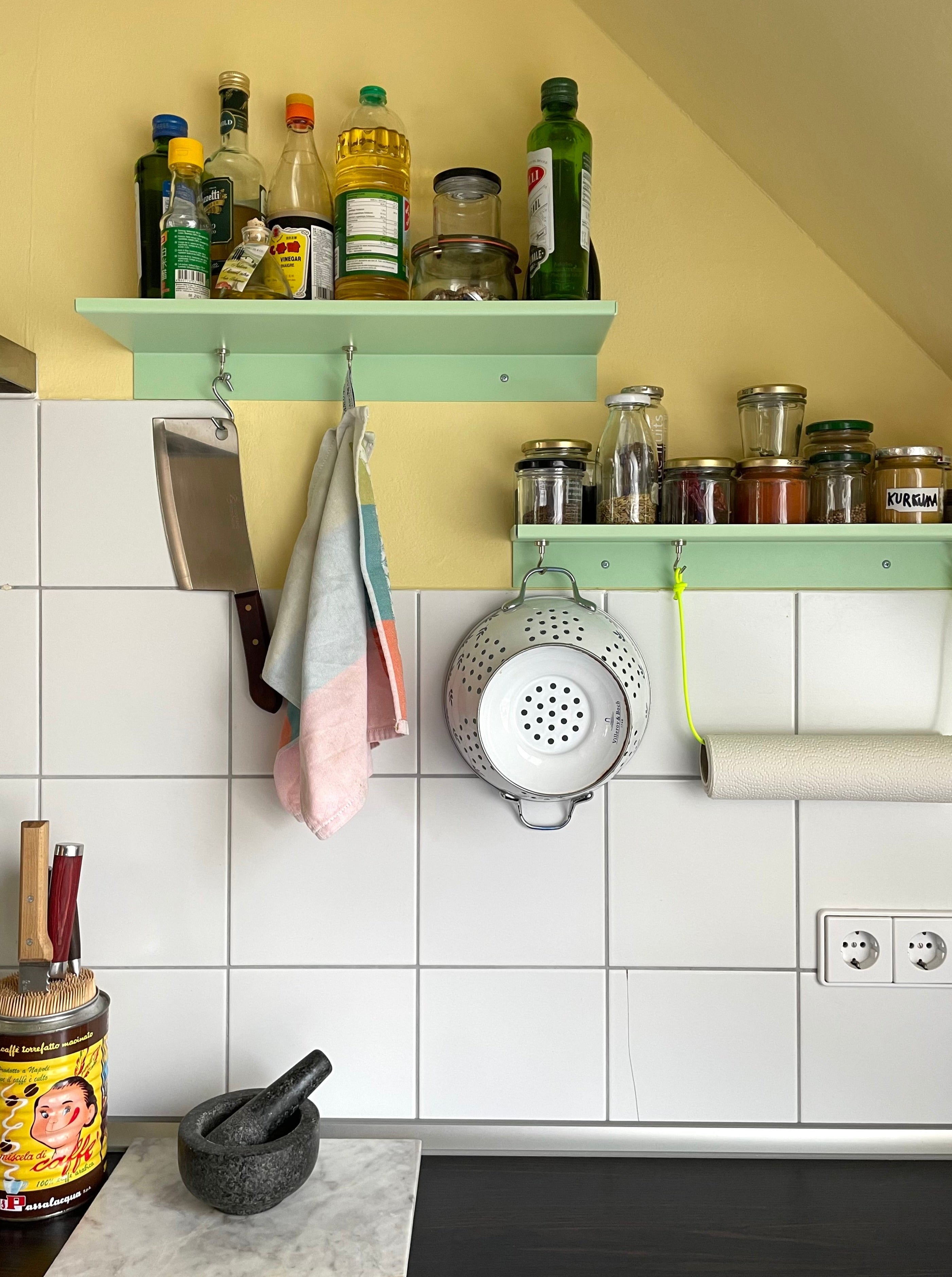 hans objects - Productdesign & Interior