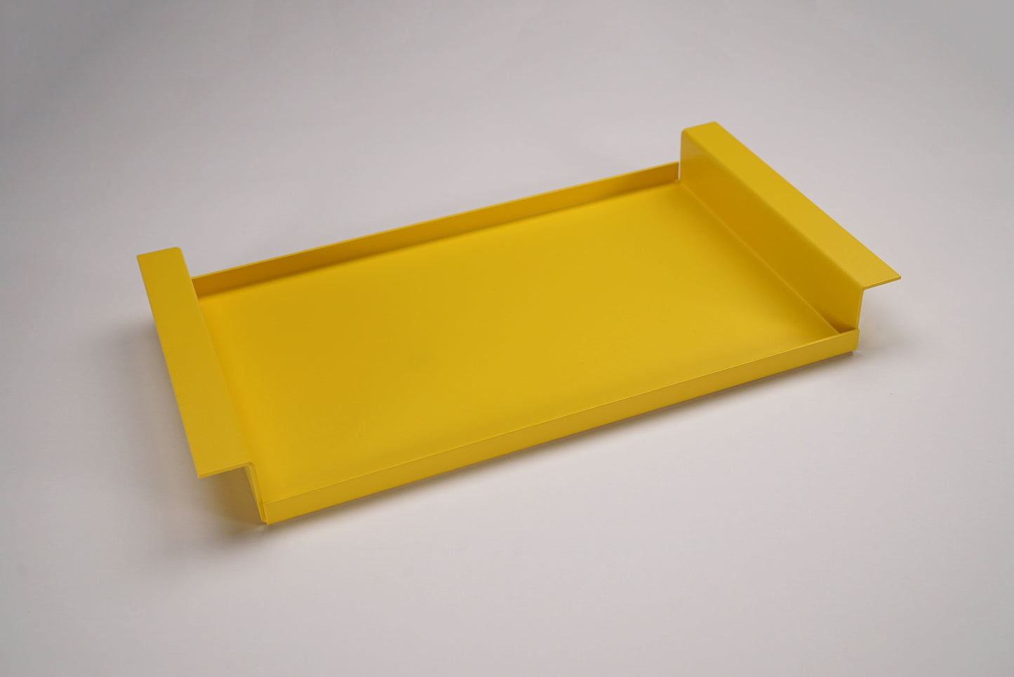Tray CARLA - yellow