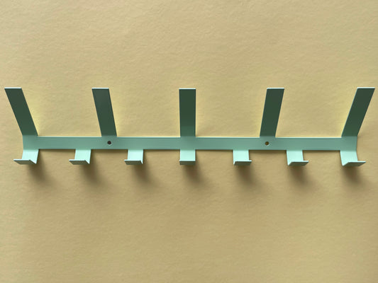 Wardrobe WALTER - mint
