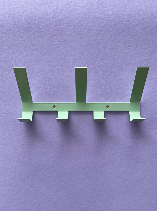 Garderobe WALTER - mint